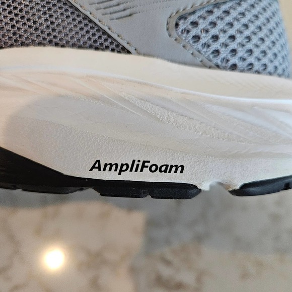 Men's  Asics Contend 5 Running Shoes Size 8 - Picture 7 of 9